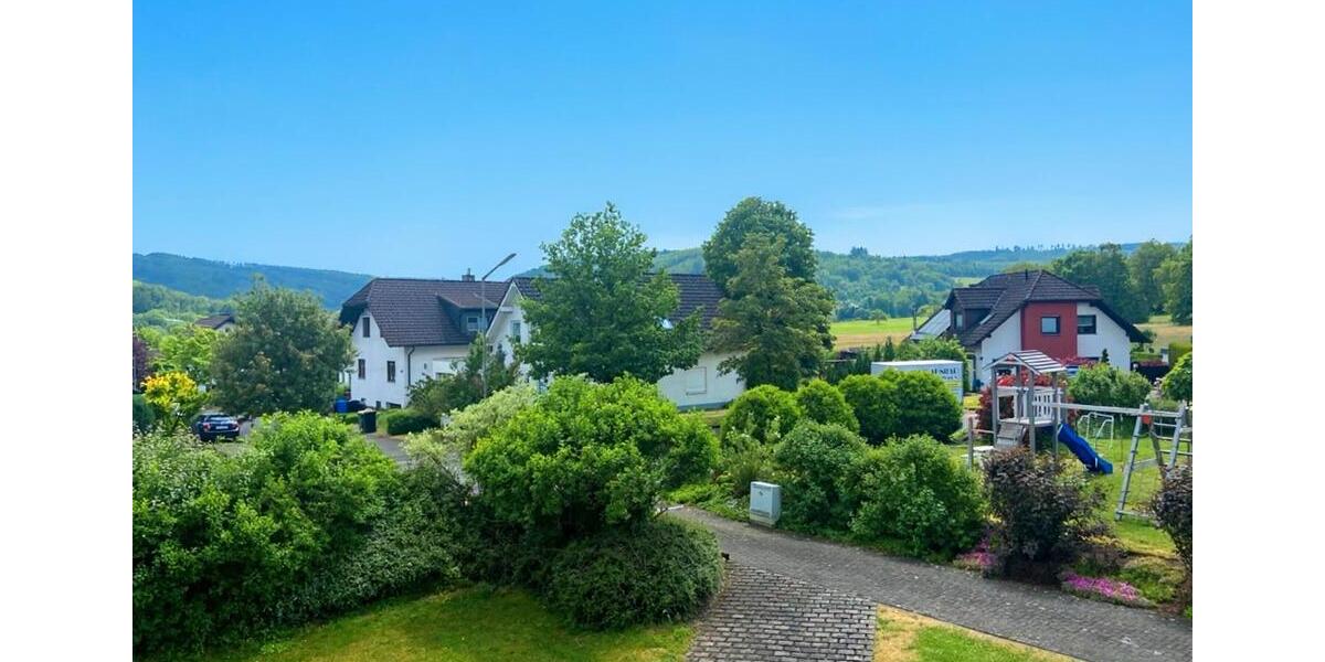 Etagenwohnung Burbach - 3 Zimmer, 88 m&sup2;, 795&euro; | Angebot:24836720