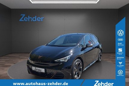 Cupra Born 1.253 km 33.930 &euro; Cham 93413