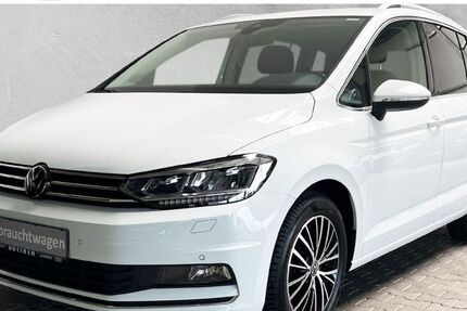 VW Touran 68.580 km 28.490 &euro; Scheuring 86937