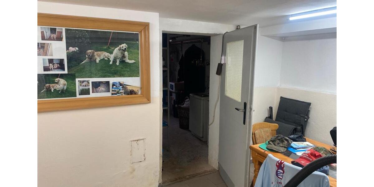 Doppelhaushälfte Oranienbaum-Wörlitz Wörlitz - 4 Zimmer, 95 m&sup2;, 129.000&euro; | Angebot:25103140