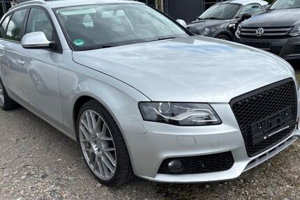 Audi A4 129.000 km 7.490 &euro; Burgdorf 31303