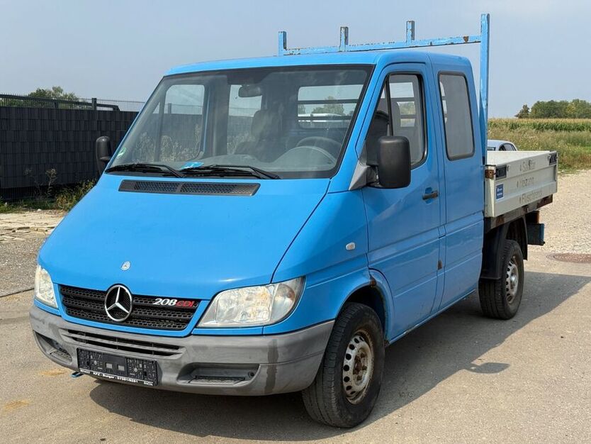 Sprinter