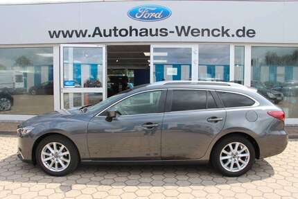 Mazda 6 86.551 km 19.970 &euro; Winsen Luhe 21423