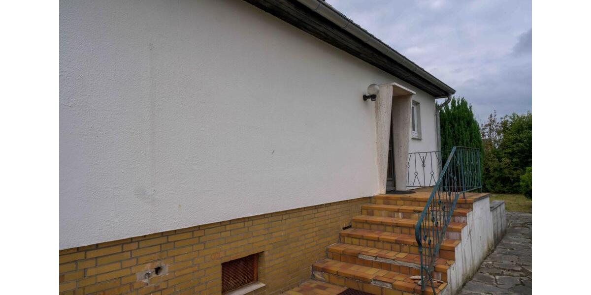 Einfamilienhaus Wolfsburg Alt-Wolfsburg - 5 Zimmer, 103 m&sup2;, 220.000&euro; | Angebot:25463203