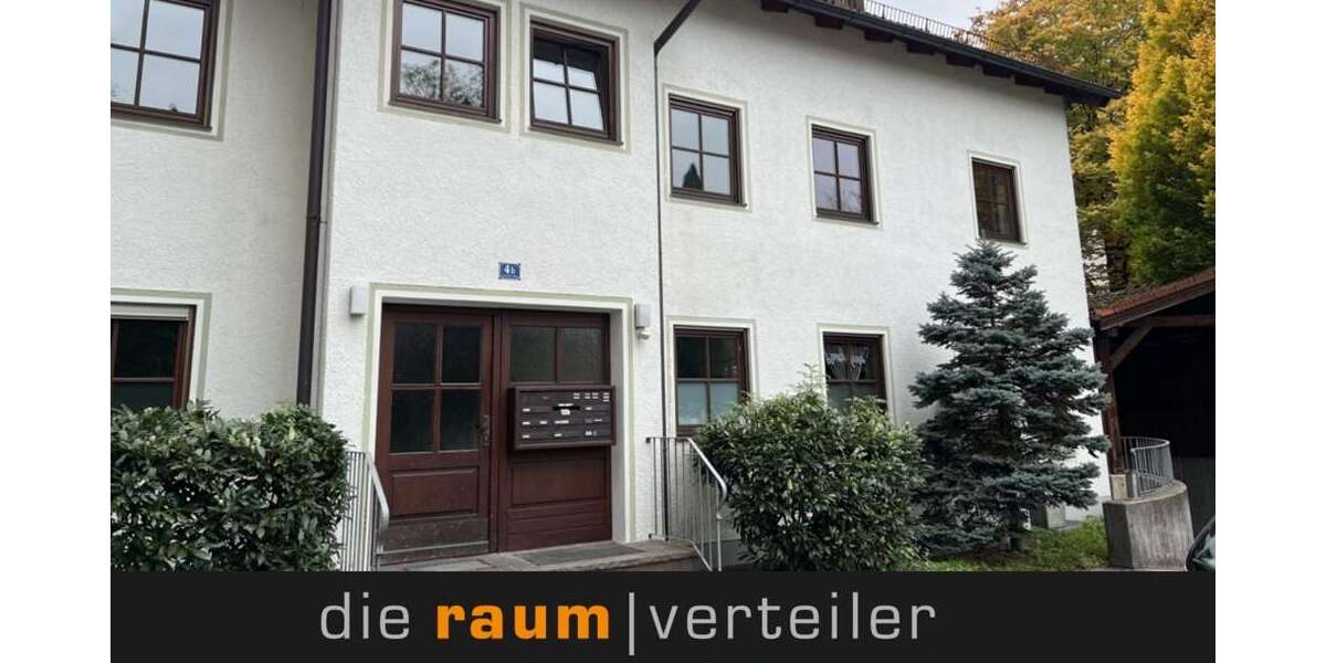 Wohnung zum Kaufen in Bruckmühl 145.000 € 31.4 m² 1 zimmer