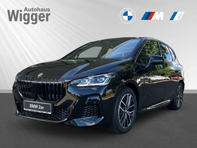 218 Active Tourer