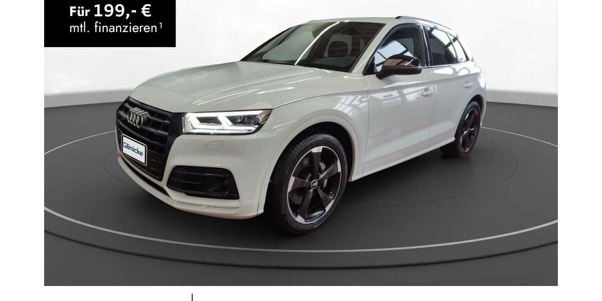 Audi Q5 71.800 km 39.770 &euro; Bad Langensalza 99947