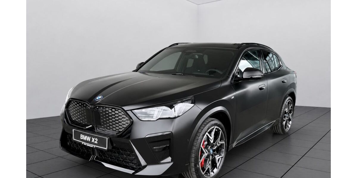 BMW iX2 14.000 km 66.995 &euro; Heusenstamm 63150