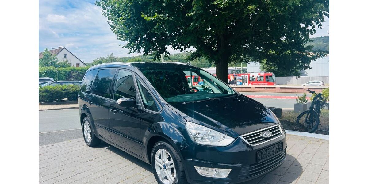 Ford Galaxy 152.000 km 10.800 &euro; Bielefeld 33647