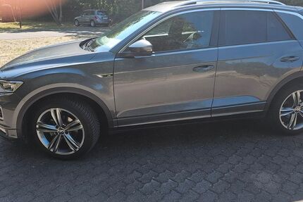 VW T-Roc 26.000 km 26.000 &euro; Vettelschoß 53560