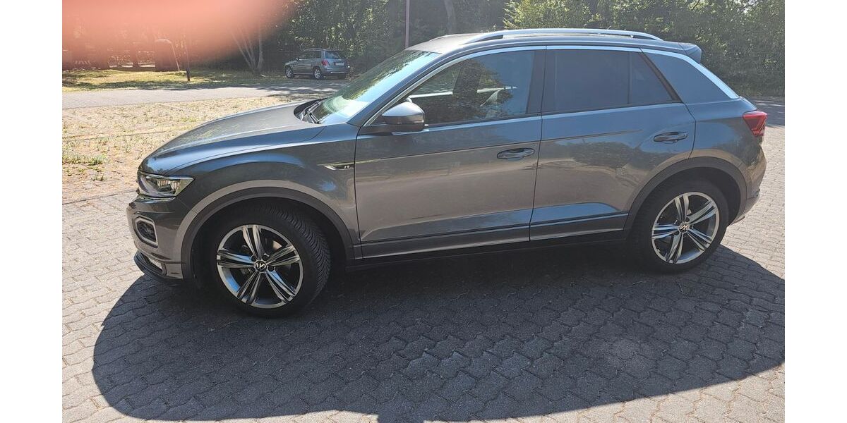 VW T-Roc 26.000 km 26.000 &euro; Vettelschoß 53560