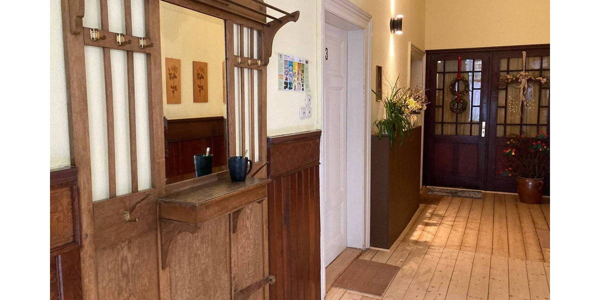 Etagenwohnung Bad Harzburg - 3 Zimmer, 110 m&sup2;, 840&euro; | Angebot:26527533