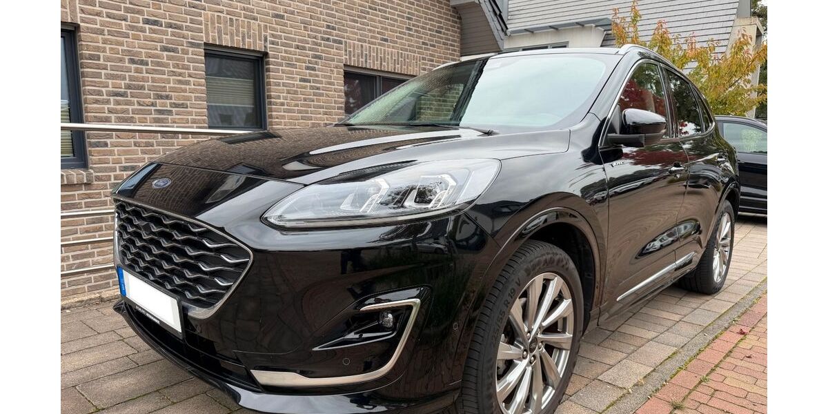 Ford Kuga 34.492 km 22.299 &euro; Oberhausen 46145