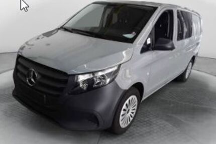 Mercedes-Benz Vito 9.700 km 50.730 &euro; Dessau-Roßlau 06847