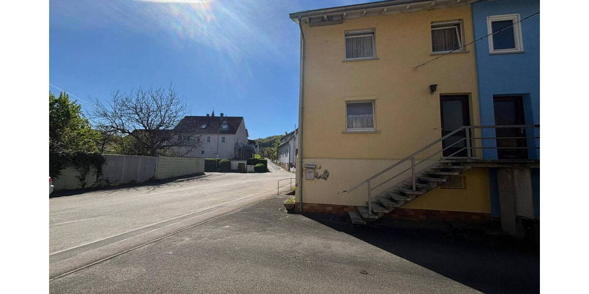 Doppelhaushälfte Unterheimbach Unterheimbach - 7 Zimmer, 95 m&sup2;, 179.900&euro; | Angebot:26434471
