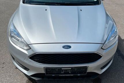 Ford Focus 270.000 km 3.987 &euro; Hohenwart 86558