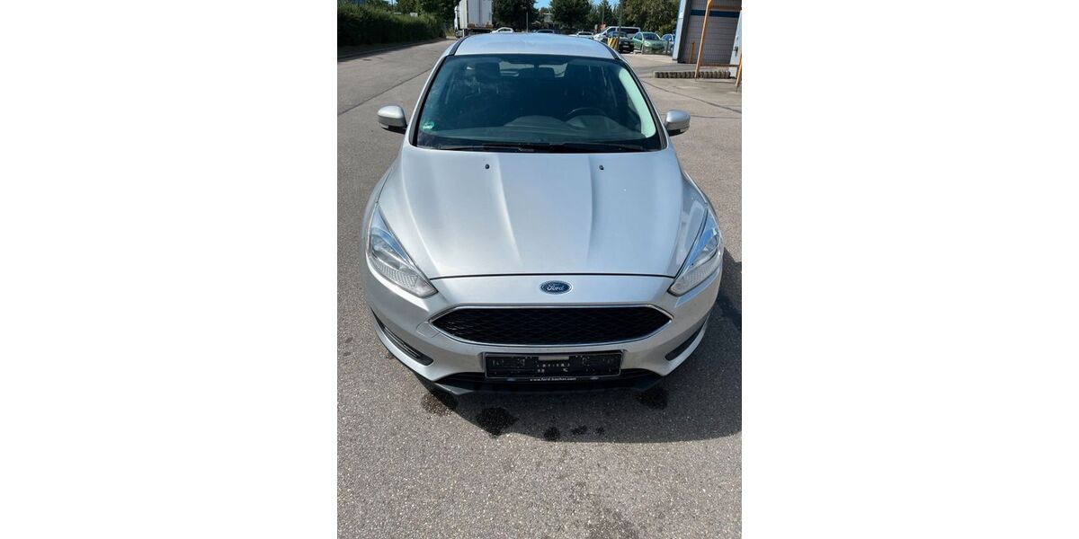 Ford Focus 270.000 km 3.987 &euro; Hohenwart 86558