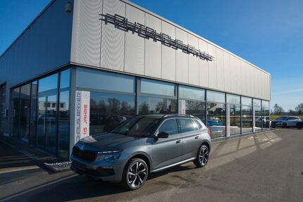 Skoda Kamiq 20.041 km 27.590 &euro; Salgen, Pfaffenhausen 87775