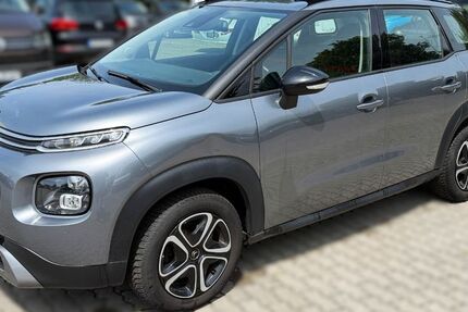 Citroen C3 Aircross 123.938 km 6.490 &euro; Görlitz 02828