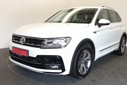 VW Tiguan 65.000 km 29.450 &euro; Weißenburg 91781