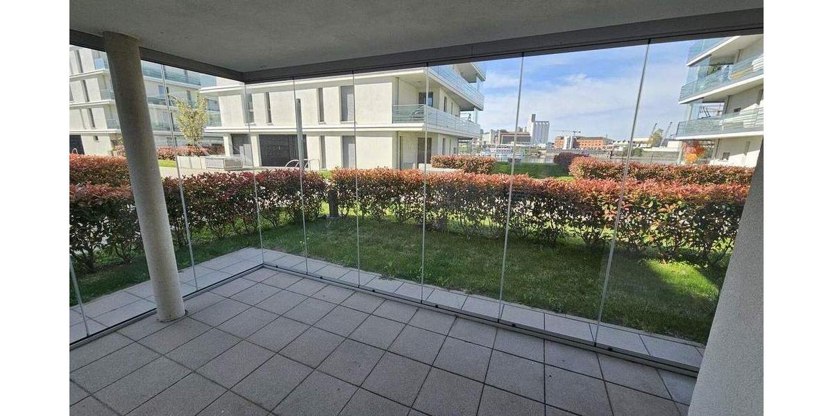 Etagenwohnung Mannheim Waldhof - 2 Zimmer, 85 m&sup2;, 379.000&euro; | Angebot:25746600