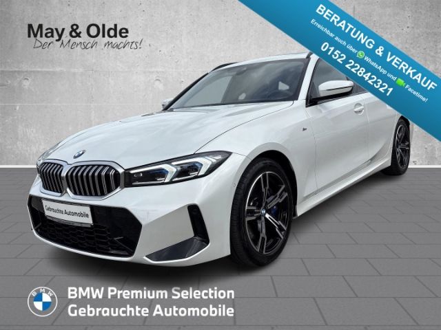 BMW 318 6.959 km 46.990 € Heide 25746