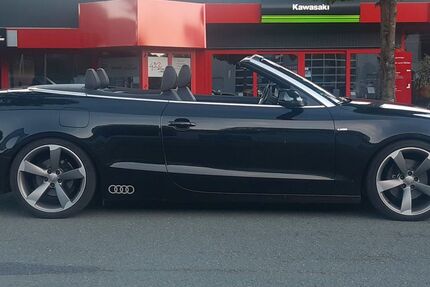 Audi A5 111.000 km 12.500 € Mülheim-Kärlich 56218