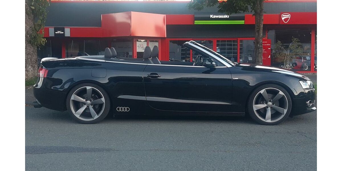 Audi A5 111.000 km 12.500 € Mülheim-Kärlich 56218