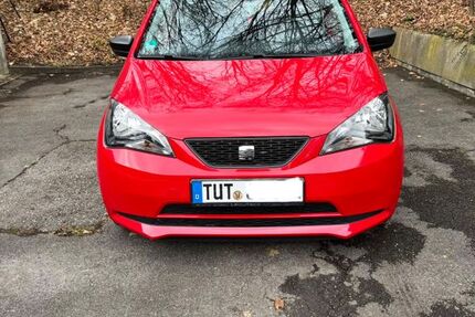Seat Mii 116.664 km 4.200 &euro; Tuttlingen 78532