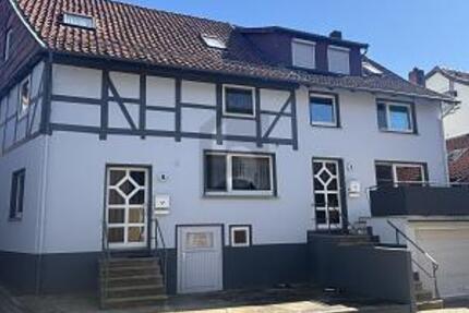 WOHNEN ODER INVESTIEREN - DOPPELHAUSHÄLFTEN MIT PERSPEKTIVE - Haus Dassel | Angebot:26993987