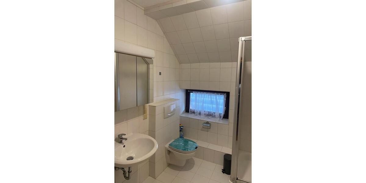 Dachgeschoßwohnung Oberzent - 4 Zimmer, 110 m&sup2;, 720&euro; | Angebot:25375800