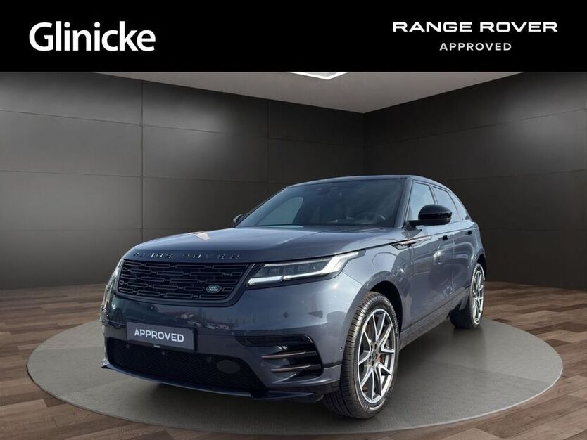 Range Rover Velar