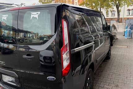 Ford Transit 215.000 km 8.900 &euro; Wächtersbach 63607