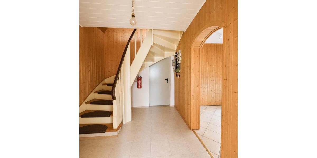Einfamilienhaus Ludwigslust - 6 Zimmer, 162 m&sup2;, 249.000&euro; | Angebot:26776939