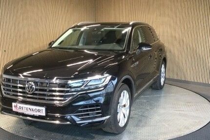 VW Touareg 119.255 km 39.940 &euro; Oelde 59302