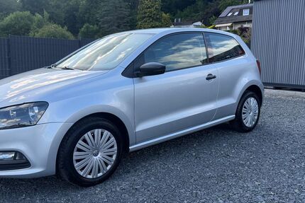 VW Polo 146.443 km 6.690 &euro; Ronshausen 36217