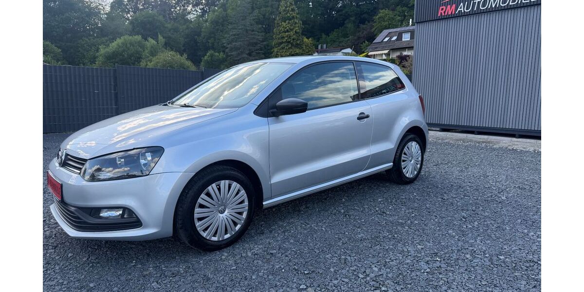 VW Polo 146.443 km 6.690 &euro; Ronshausen 36217