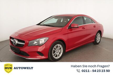 Mercedes-Benz CLA 180 56.520 km 16.960 &euro; Düsseldorf 40599