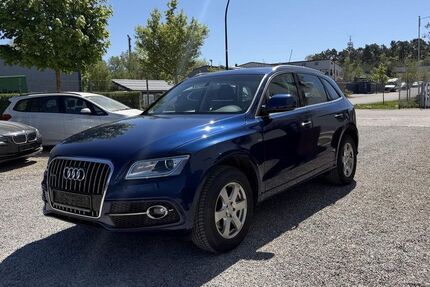 Audi Q5 200.000 km 10.900 &euro; Hohenwart 86558