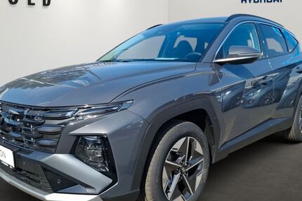 Hyundai TUCSON 1.963 km 35.900 &euro; Ludwigshafen 67059