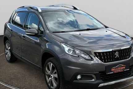 Peugeot 2008 70.000 km 9.990 &euro; Alsdorf 52477