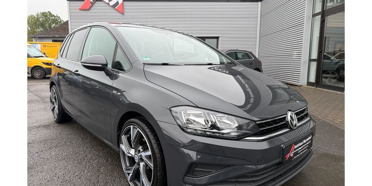 VW Golf 124.000 km 13.999 &euro; Anröchte 59609