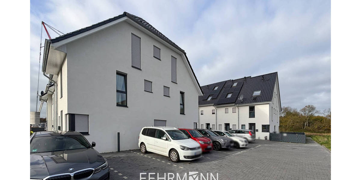 Reihenmittelhaus Münster / Albachten Albachten - 5 Zimmer, 119 m&sup2;, 559.000&euro; | Angebot:25770468
