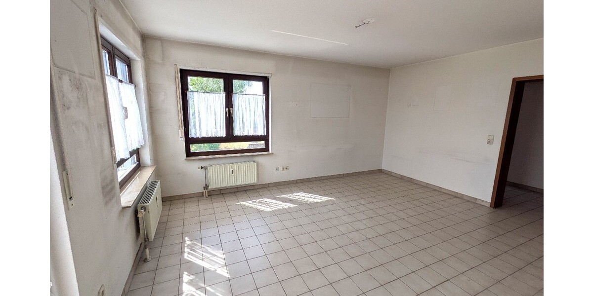 Als Kapitalanlage oder für sich selbst  Hockenheim ist immer begehrt - Etagenwohnung Hockenheim | Angebot:26663510