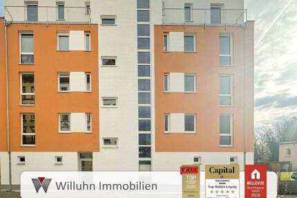 Wohnung Leipzig Großzschocher - 3 Zimmer, 71 m&sup2;, 329.990&euro; | Angebot:24684236