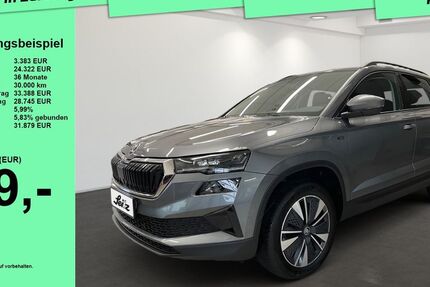 Skoda Karoq 11.130 km 31.879 &euro; Immenstadt 87509