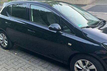 Opel Corsa 99.700 km 8.200 &euro; Pforzheim 75173