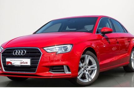 Audi A3 32.500 km 18.970 &euro; Diez 65582
