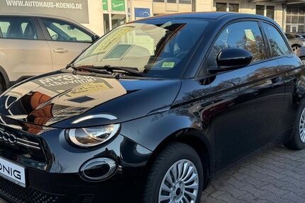 Fiat 500e 21.784 km 17.999 &euro; Königs Wusterhausen 15711