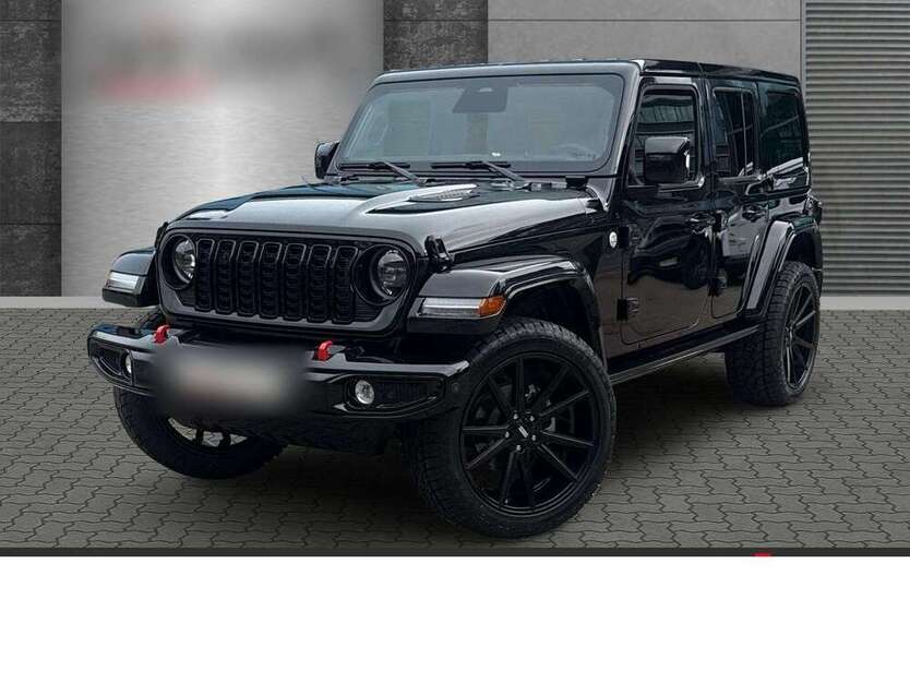 Wrangler